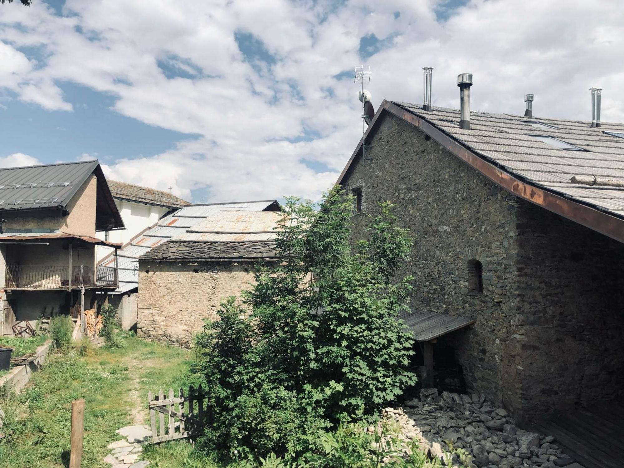 Отель Cicapuy Puys Экстерьер фото